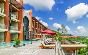 Aonang Phu Pi Maan Resort & Spa