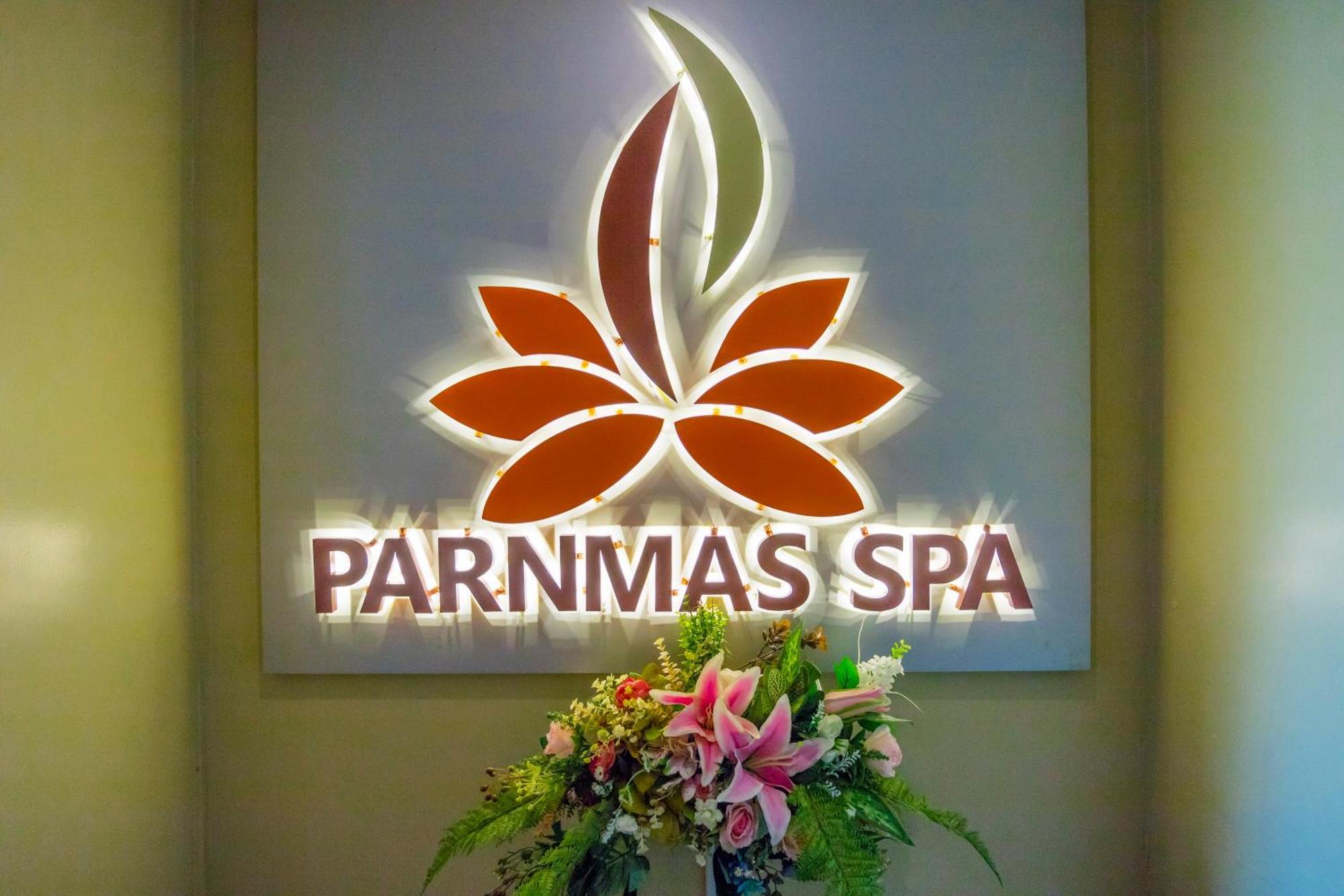 Aonang Phu Pi Maan Resort & Spa Ao Nang Kültér fotó