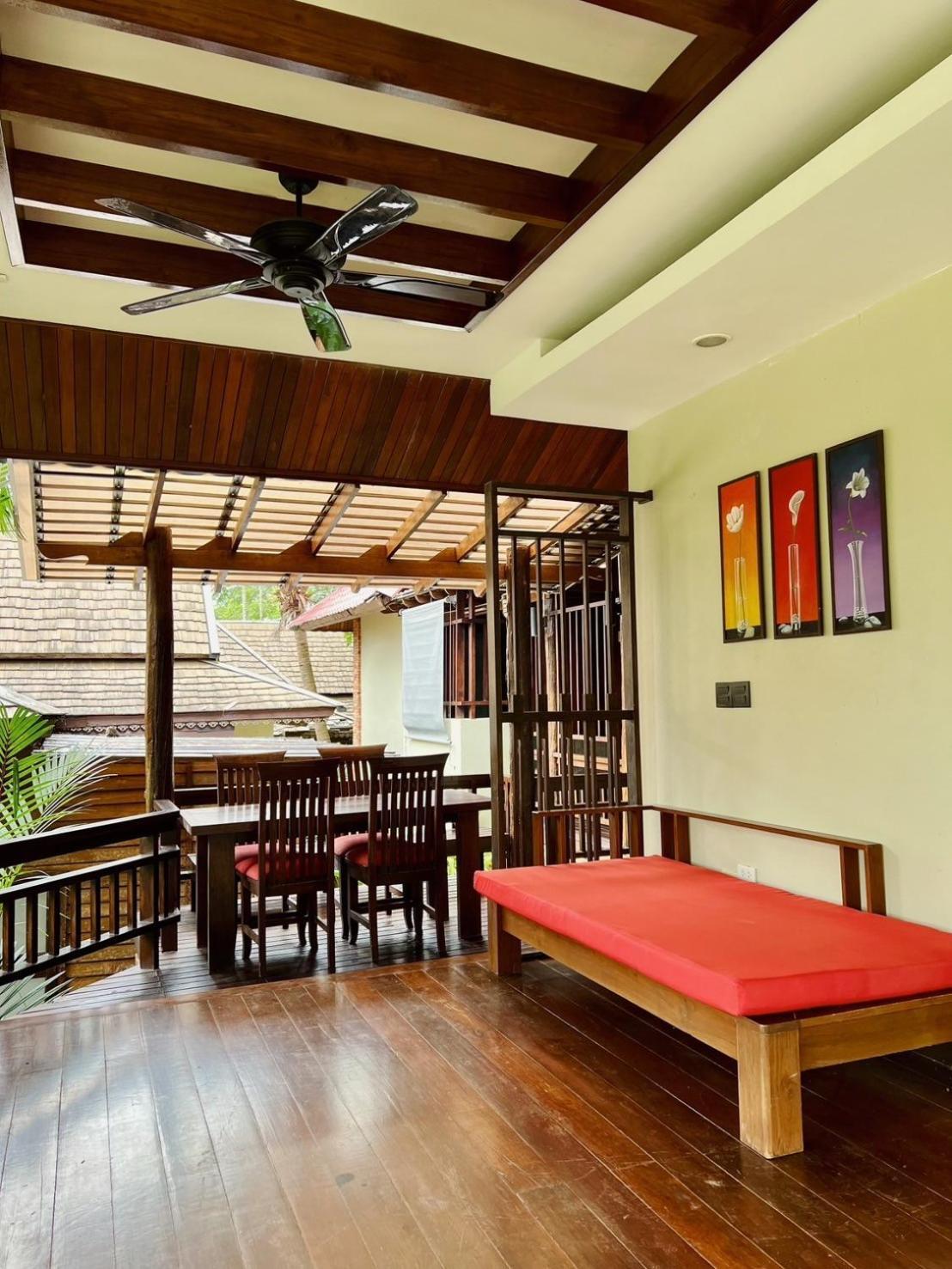 Aonang Phu Pi Maan Resort & Spa Ao Nang Kültér fotó
