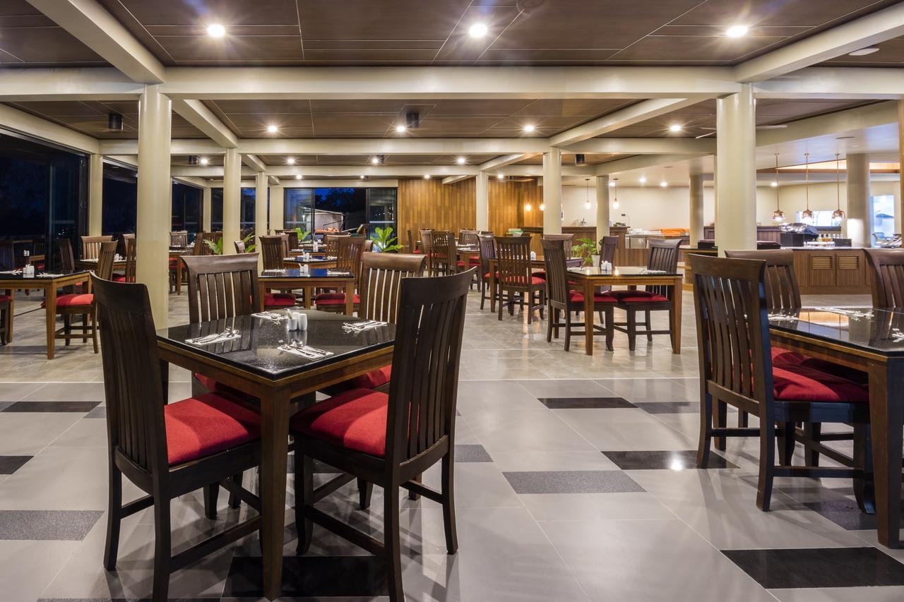 Aonang Phu Pi Maan Resort & Spa Ao Nang Kültér fotó